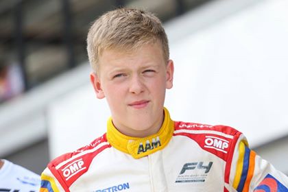 (Foto: Jakobsen Motorsport)
